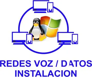 Redes de datos y voz