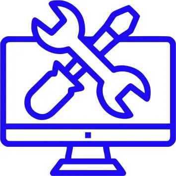 Reparación Especializada de Equipos Informáticos